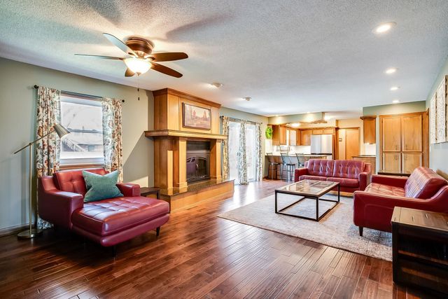 1547 N Caddy Ln, Wichita, KS 67212