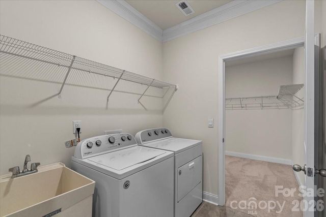 7006 Cornwallis Court, Iron Station, NC 28080