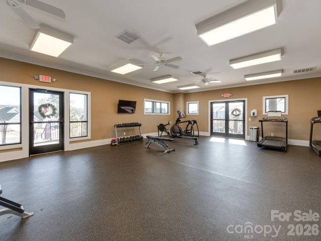 7006 Cornwallis Court, Iron Station, NC 28080