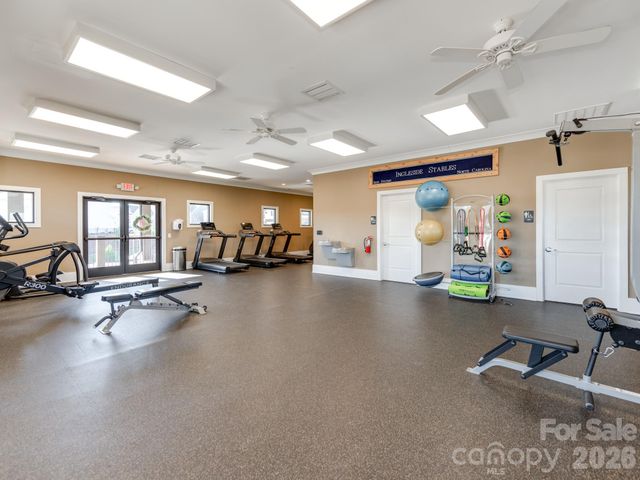 7006 Cornwallis Court, Iron Station, NC 28080