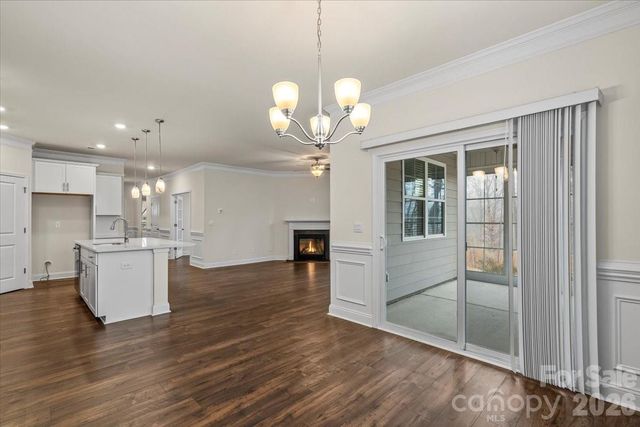 7006 Cornwallis Court, Iron Station, NC 28080