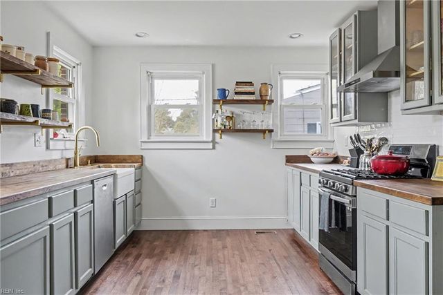 4408 Winchester DR, Portsmouth, VA 23707