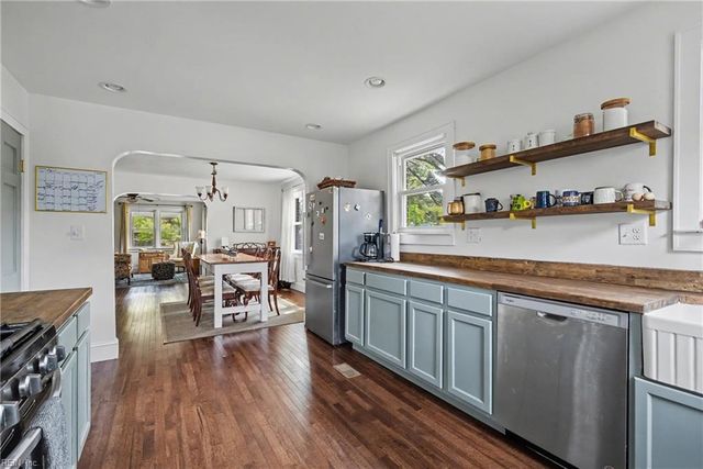 4408 Winchester DR, Portsmouth, VA 23707