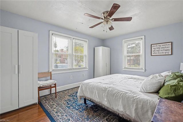 4408 Winchester DR, Portsmouth, VA 23707