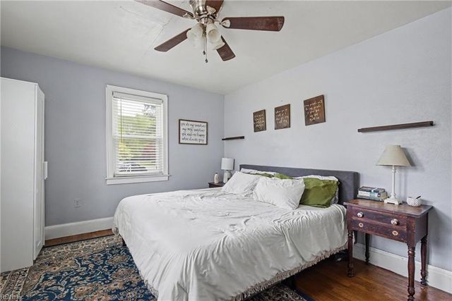 4408 Winchester DR, Portsmouth, VA 23707