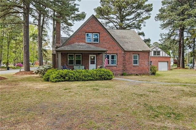 4408 Winchester DR, Portsmouth, VA 23707