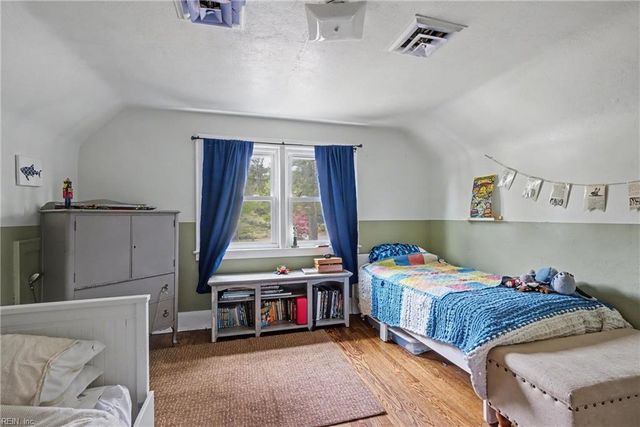 4408 Winchester DR, Portsmouth, VA 23707