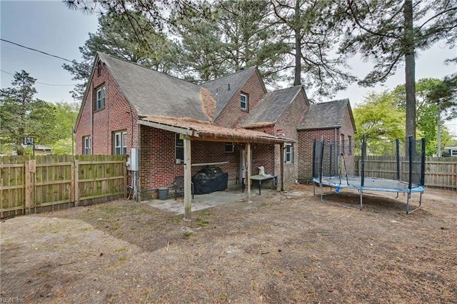 4408 Winchester DR, Portsmouth, VA 23707