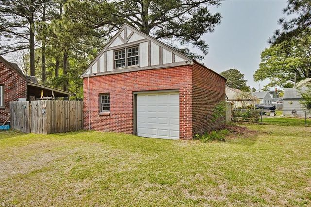 4408 Winchester DR, Portsmouth, VA 23707