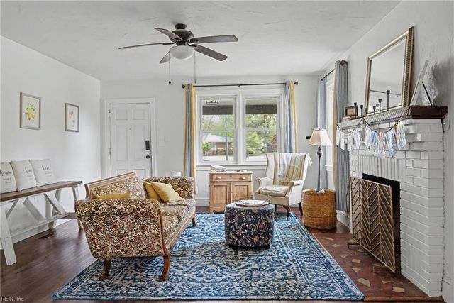 4408 Winchester DR, Portsmouth, VA 23707