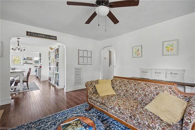 4408 Winchester DR, Portsmouth, VA 23707