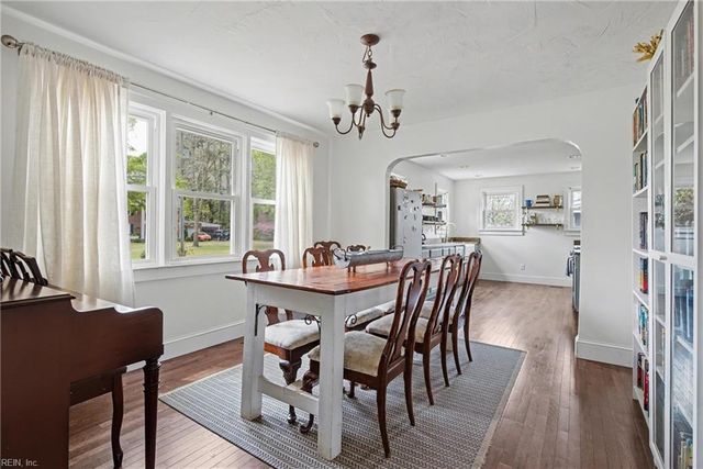4408 Winchester DR, Portsmouth, VA 23707