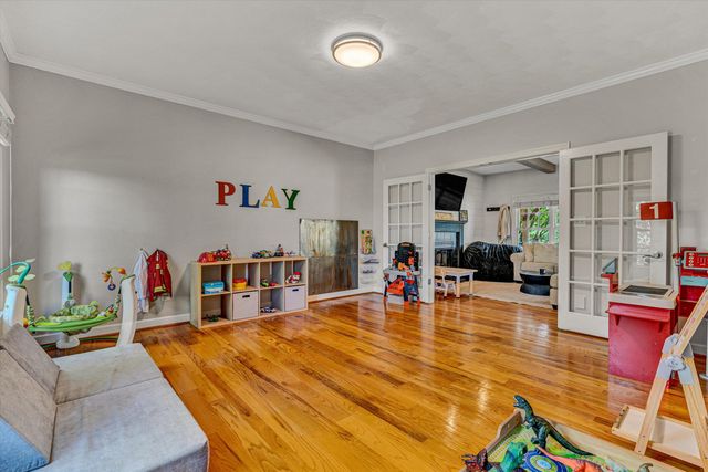 525 Scarlet DR, Daleville, VA 24083