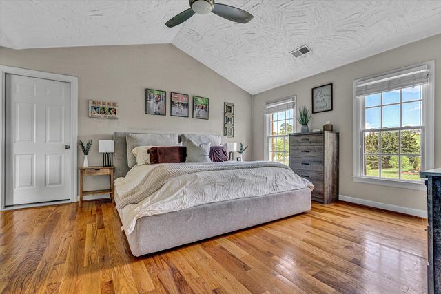 525 Scarlet DR, Daleville, VA 24083
