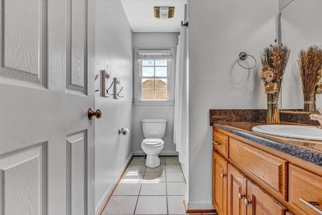 525 Scarlet DR, Daleville, VA 24083