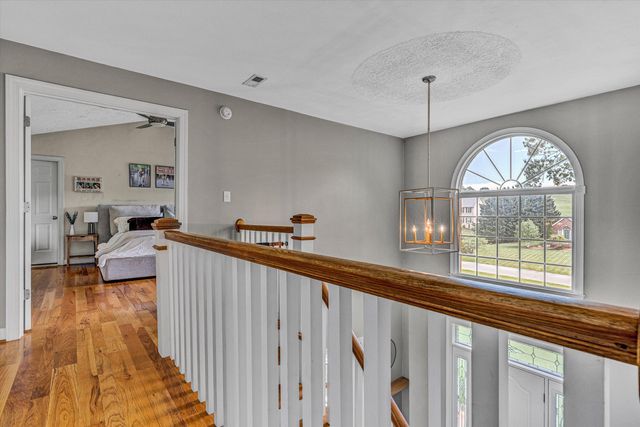 525 Scarlet DR, Daleville, VA 24083