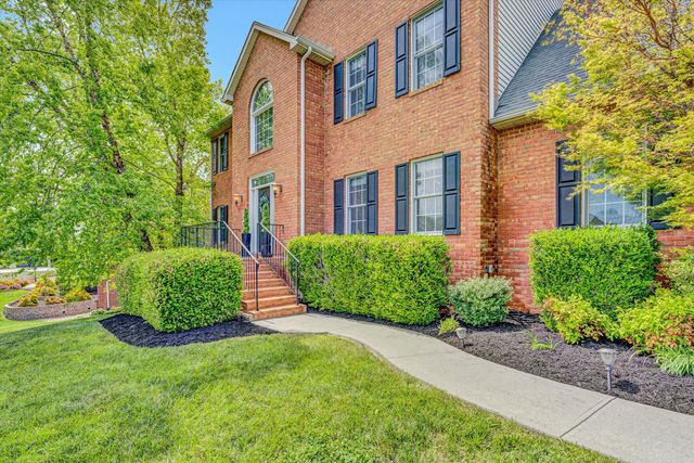 525 Scarlet DR, Daleville, VA 24083