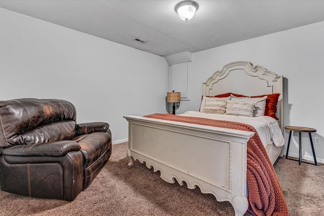 525 Scarlet DR, Daleville, VA 24083