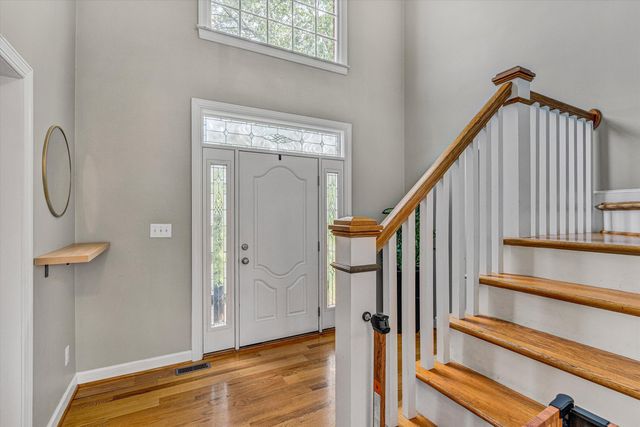 525 Scarlet DR, Daleville, VA 24083