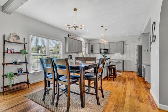 525 Scarlet DR, Daleville, VA 24083
