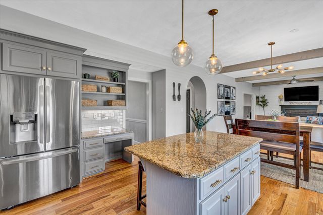 525 Scarlet DR, Daleville, VA 24083