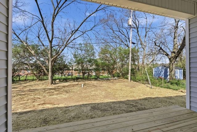 1269 Golden Gate Park, Lexington, KY 40517