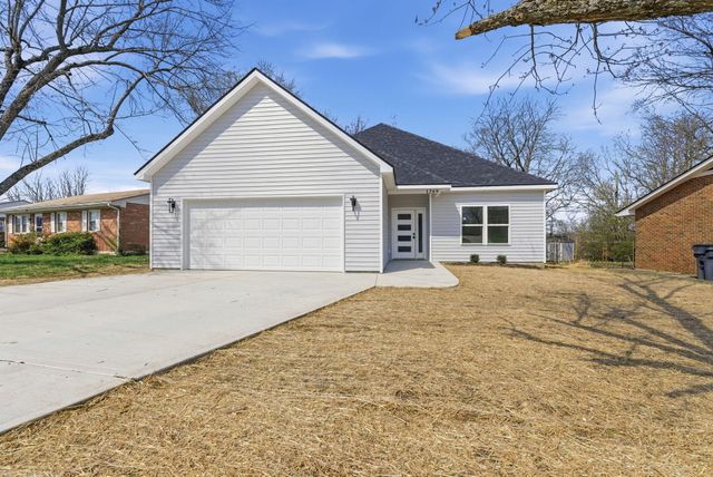 1269 Golden Gate Park, Lexington, KY 40517