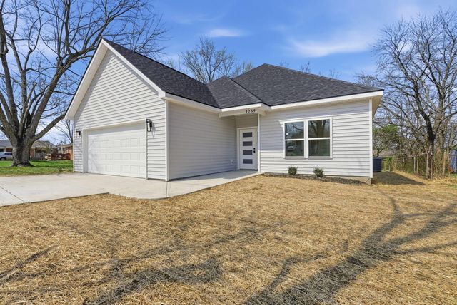 1269 Golden Gate Park, Lexington, KY 40517