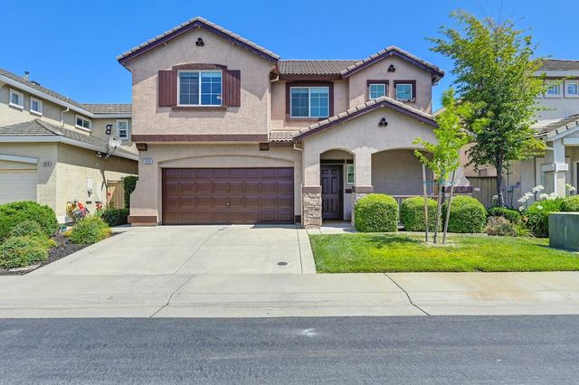 1490 Loon Lake St, Roseville, CA 95747