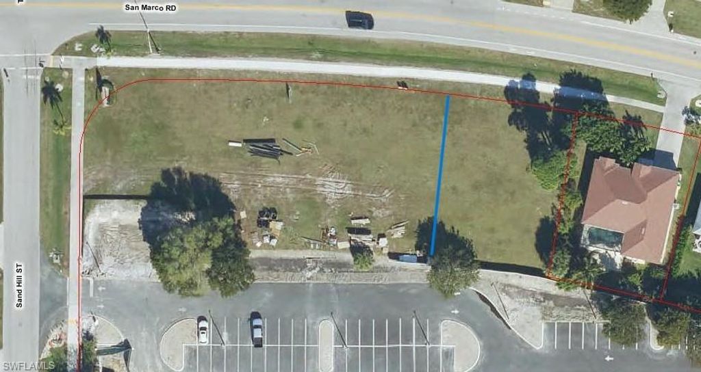 1517 San Marco RD, Marco Island, FL 34145