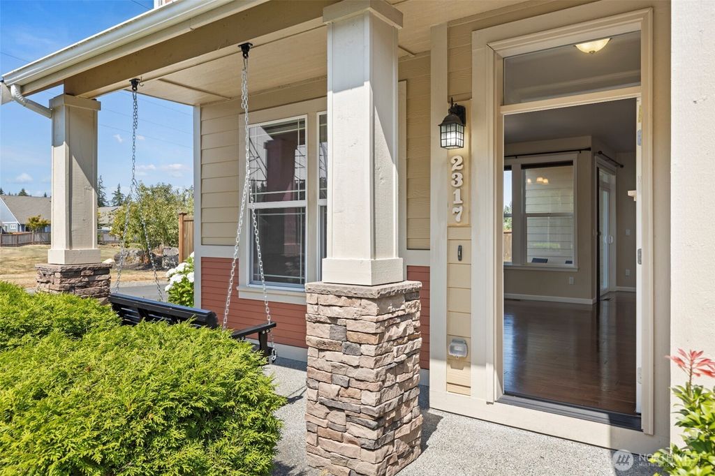 2317 43rd Avenue SE, Puyallup, WA 98374