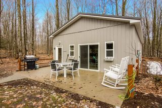 8660 Wilderness Trail, Almira Twp, MI 49684
