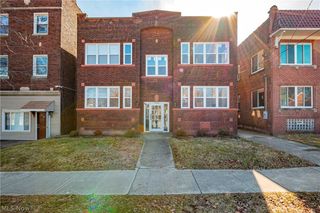14620 Lake Shore Boulevard, Cleveland, OH 44110