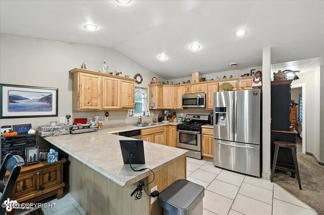 34416 Developer Circle, Soldotna, AK 99669