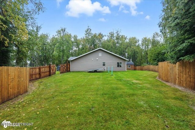 34416 Developer Circle, Soldotna, AK 99669