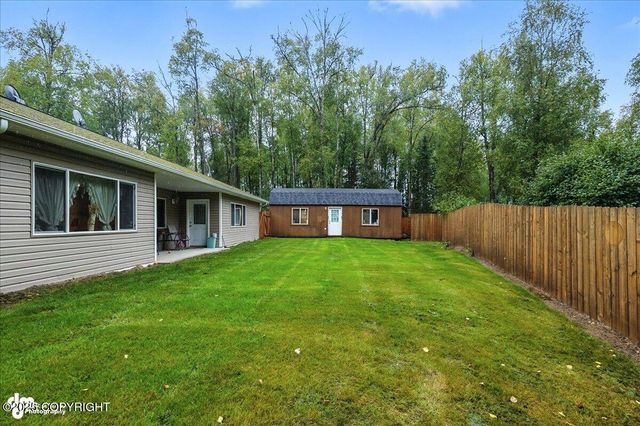 34416 Developer Circle, Soldotna, AK 99669