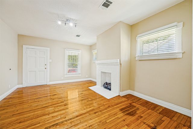 501 W Texas Street, Denison, TX 75020