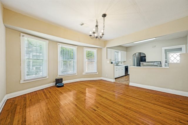 501 W Texas Street, Denison, TX 75020