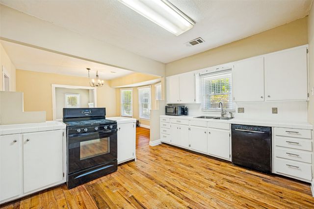 501 W Texas Street, Denison, TX 75020