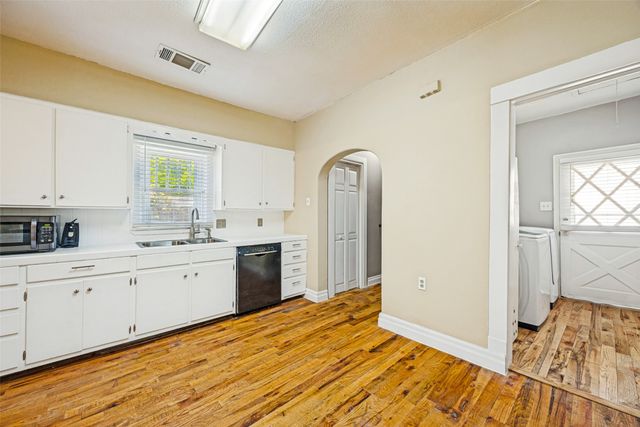 501 W Texas Street, Denison, TX 75020