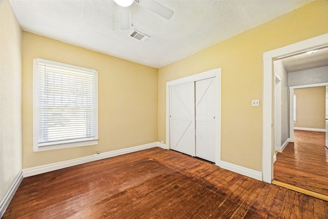 501 W Texas Street, Denison, TX 75020