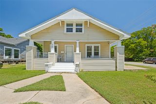 501 W Texas Street, Denison, TX 75020