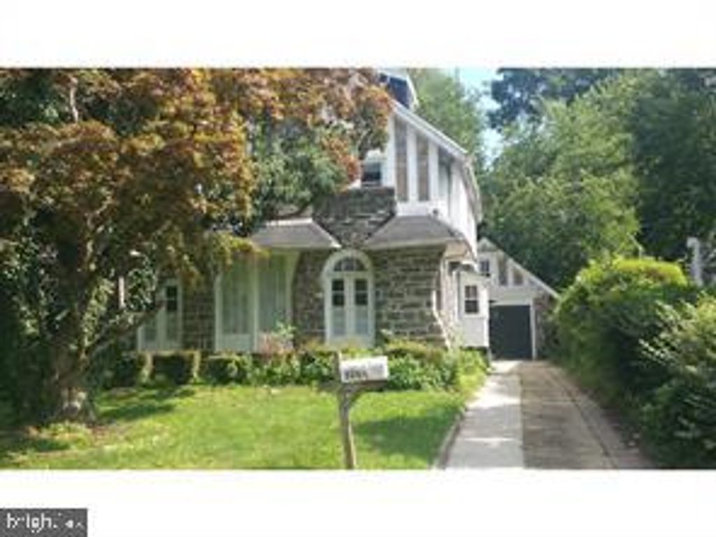 5204 OVERBROOK AVE, Philadelphia, PA 19131