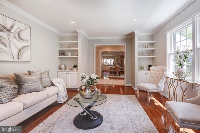 1813 HORSEBACK TRL, Vienna, VA 22182