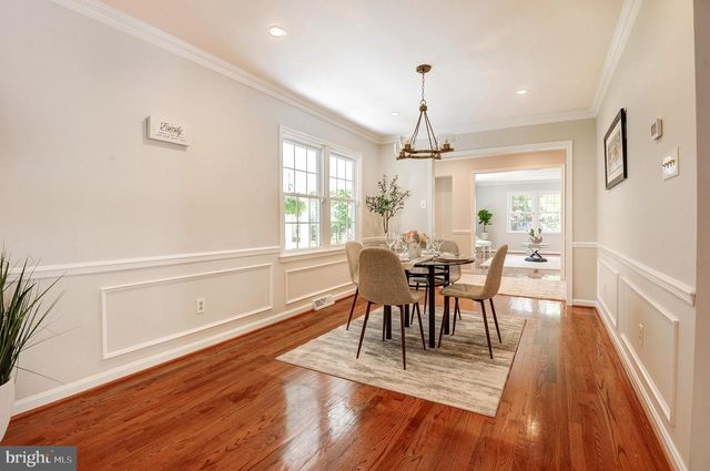 1813 HORSEBACK TRL, Vienna, VA 22182