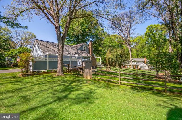 1813 HORSEBACK TRL, Vienna, VA 22182