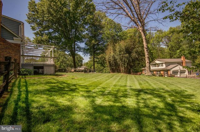 1813 HORSEBACK TRL, Vienna, VA 22182