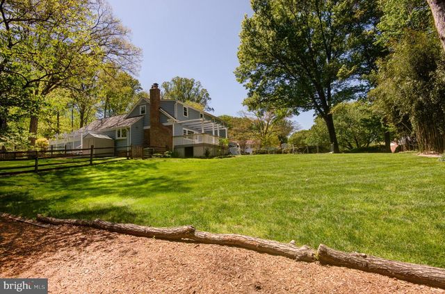 1813 HORSEBACK TRL, Vienna, VA 22182