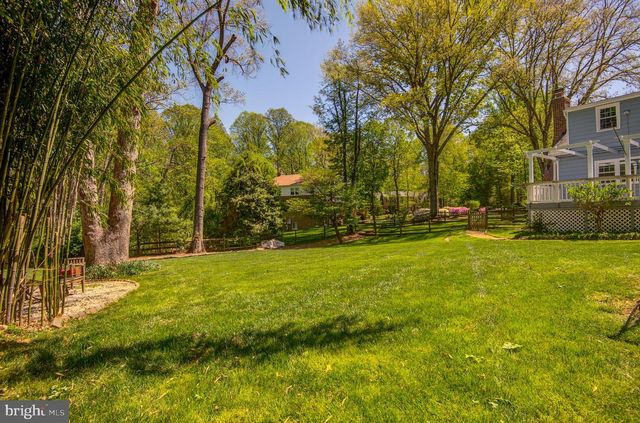 1813 HORSEBACK TRL, Vienna, VA 22182