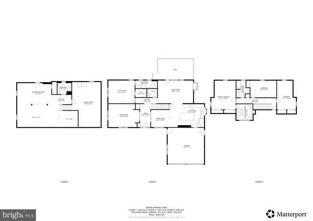 1813 HORSEBACK TRL, Vienna, VA 22182